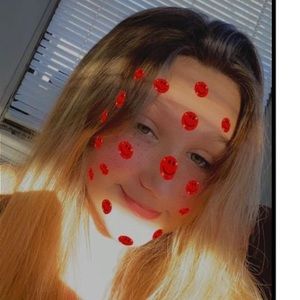 Meet your Posher, Kendra